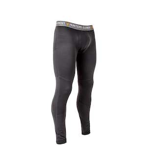 Thermal: Hunters Element Core+ Leggings Black
