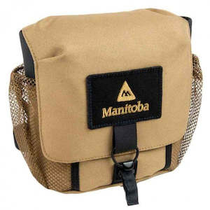 Manitoba Bino Chest With Harness