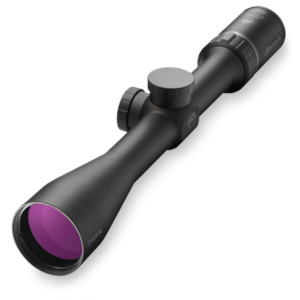 Burris Droptine 4.5-14x42 Bal Plex Scope