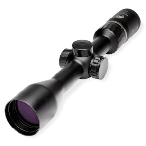 Scopes 1: Burris Fullfield IV 3-12x42mm Ballistic E3 Scope