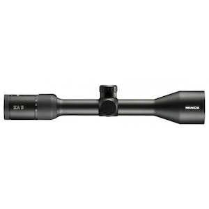 Minox ZA5 3-15x42 BDC Scope