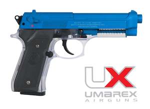 Umarex Beretta 6mm 92FS Airsoft Pistol