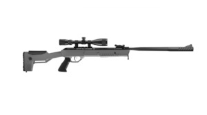 Crosman Mag-Fire Extreme .177 1300FPS Scoped Air Rifle