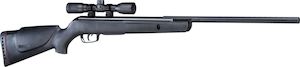 Firearms: Gamo Varmint .177 Air Rifle 4x32 Scope