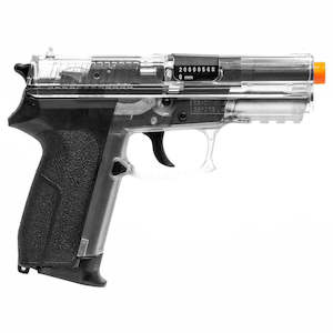 KWC C02 SP2022 Soft Air Pistol