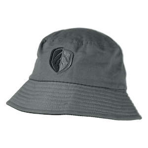Headwear 1: Stoney Creek Bucket Hat Slate