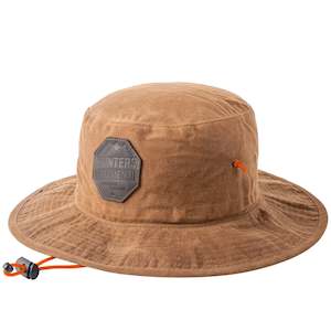 Hunters Element Baremer Hat Taupo