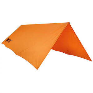 Tents Shelters: Stoney Creek Bomber Fly Orange