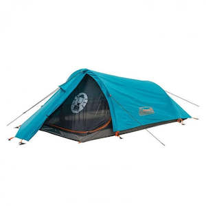 Coleman Duo Deluxe 2XL Tent