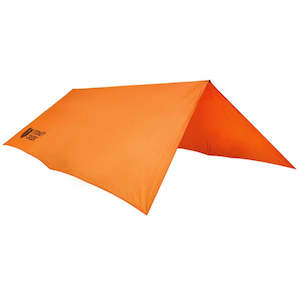 Tents Shelters: Stoney Creek Drone Fly Orange