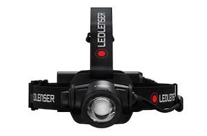 Lighting: Ledlenser H15R Core Headlamp