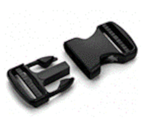 Waders 1: Wader Buckles