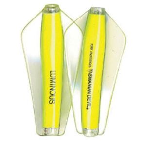 LITDEV Luminous Chartreuse