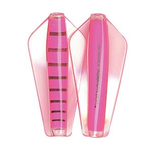 Tasmanian Devils: Pink Panther #55