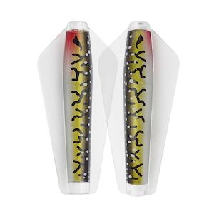 Tasmanian Devils: TASDEV107 TJ Special