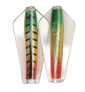 Tasmanian Devils: LITDEV51 Christmas Tree