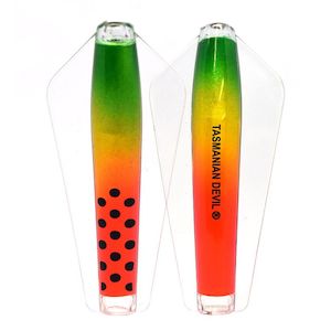 Tasmanian Devils: TASDEV132 Watermelon Pearl