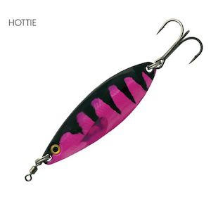 Black Magic Lures: Black Magic Enticer Hottie