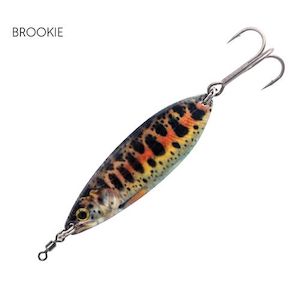 Black Magic Lures: Black Magic Enticer Brookie