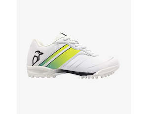Kookaburra Pro5.0 Rubber Cricket Shoes