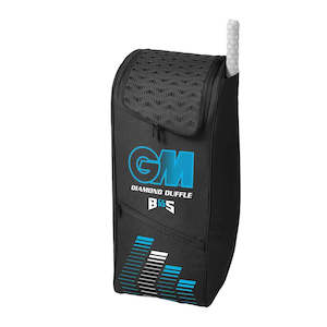 GM Select Duffle Bag Black/Diamond