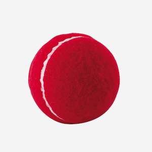 Cricket Balls: Kookaburra SuperCoach Hard Tennis Ball