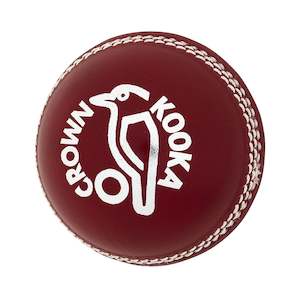 Cricket Balls: Kookaburra Crown Cricket Ball
