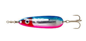 Daiwa Lures: Daiwa Crusader Trout 10gm Burupin