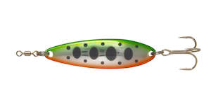 Daiwa Lures: Daiwa Chinook 10gm Yamame Orange Belly