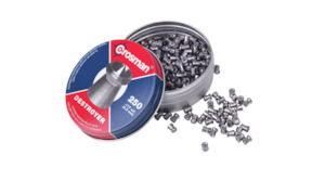 .177 Crosman Destroyer Pellets