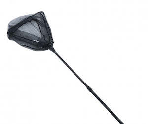 Fishing Nets: Fishfighter Telescopic Landing Net