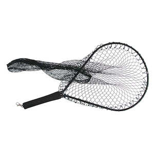 Fishing Nets: Kilwell Shoulder 66cm Net