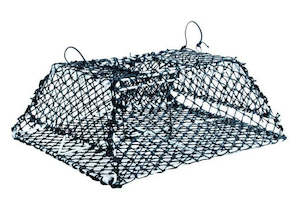 Fishing Nets: Proline Collapsible Cray Pot Net