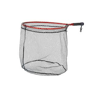 McLean Short Handle Weigh M Orange Net
