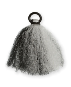 Flies Fly Tying Accessories: Loon Tip Toppers Large Stealth