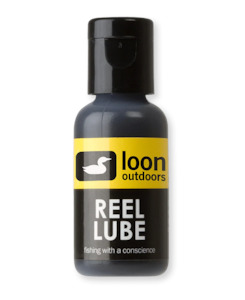 Loon Reel Lube