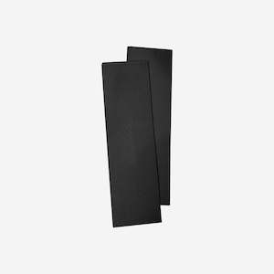 Kookaburra Black Toe Guard