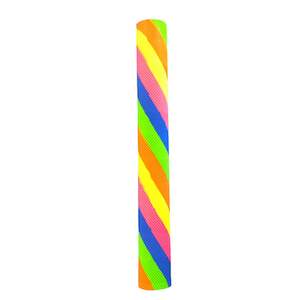 Kookaburra Chevron Rainbow Grip