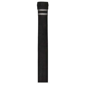 Cricket Accessories: GM Cricket Grip PROLITE Black/Silver