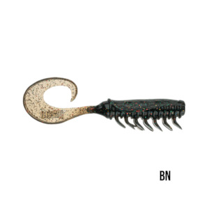 Softbaits: Rapala Crush City Creeper 2.5"