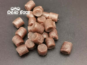 Softbaits: Dead Eggs Salmon Pellets