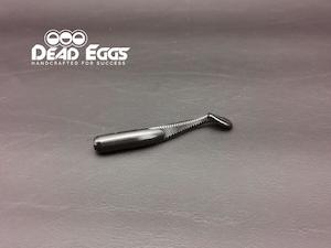 Softbaits: Dead Eggs VLP 2.8" Softbait