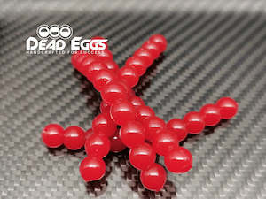 Dead Eggs 6mm Eggs