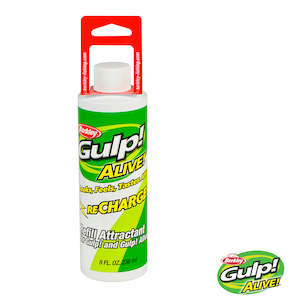 Gulp Alive Recharge Juice 236ml