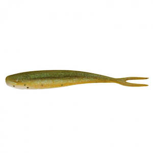 Softbaits: Gulp Minnow 3"