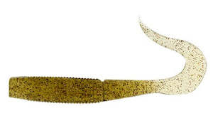 Softbaits: Daiwa Baitjunkie 3" Wave Minnow