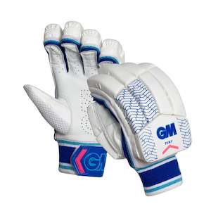 Blue Dot Sale Items: GM Test Batting Gloves Youth/Left Hand