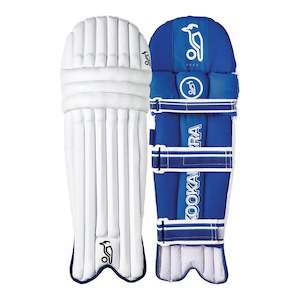 Kookaburra Pace Pro 5.1 Batting Pads - Junior & Adult Only
