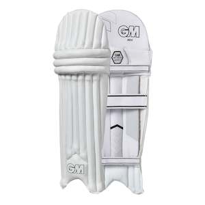 Blue Dot Sale Items: GM 303 Ambi Batting Pads Junior