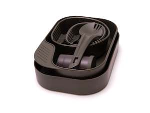 Food Cookware: Wildo Camp-a-Box Complete